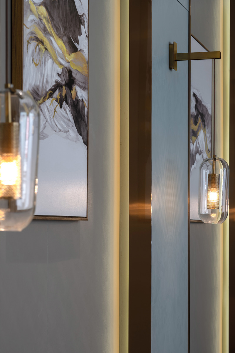 武汉华庭酒店-40