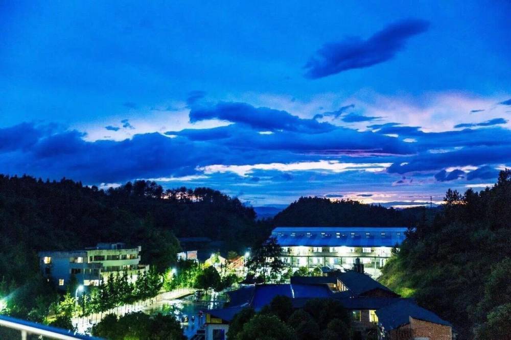 融创金开融府别墅样板间-41