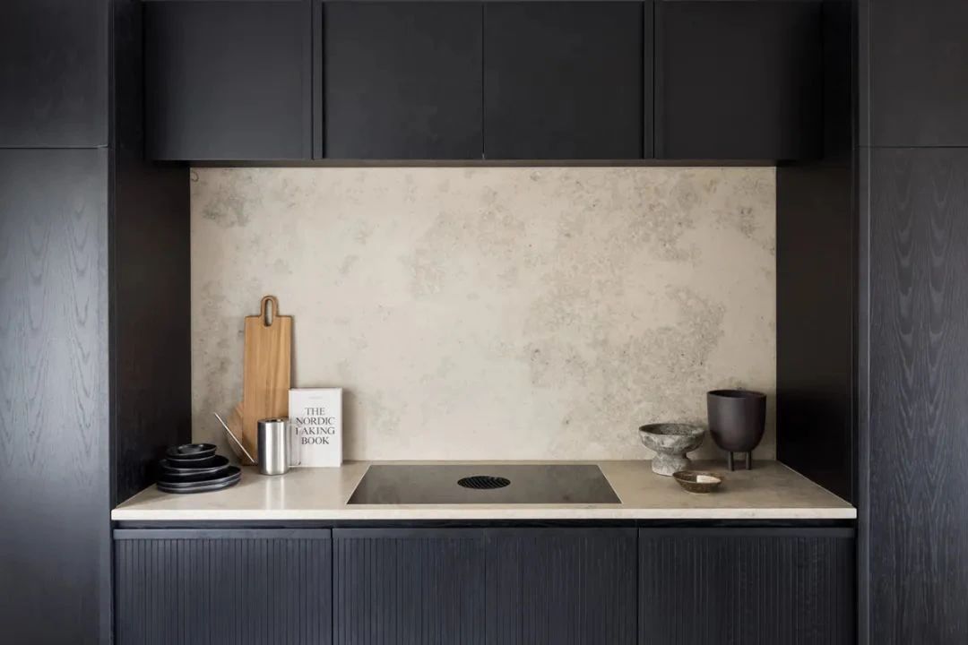 芬兰室内设计作品丨芬兰赫尔辛基丨Laura Seppänen-6