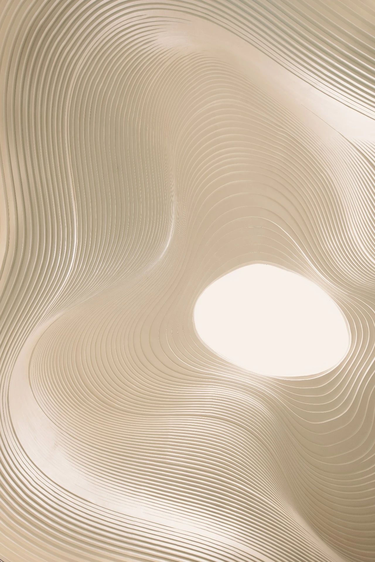 广州华润公园上城丨中国广州丨矩阵纵横,矩阵鸣翠-13