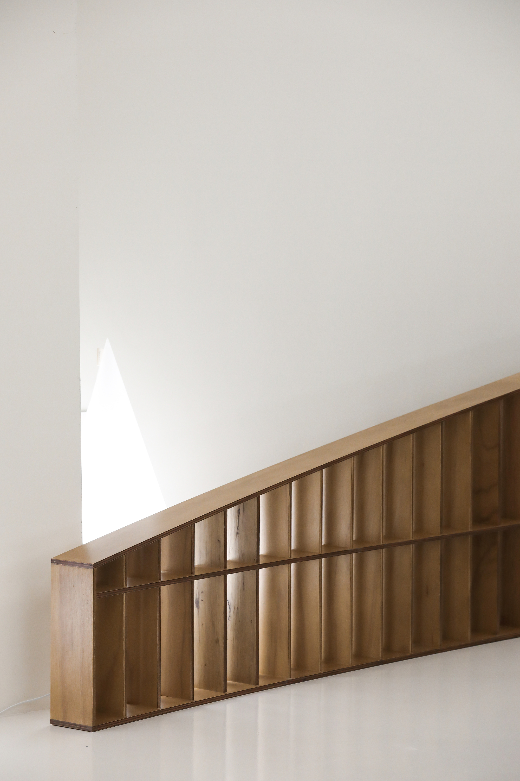 Cuore espresso café in suwon / Design Studio Maoom-23