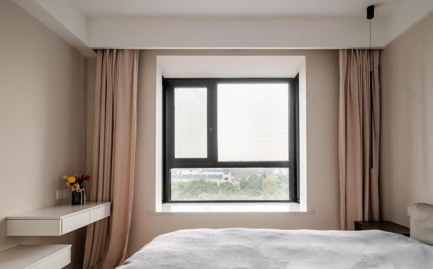 190㎡异形老房现代简约改造-24