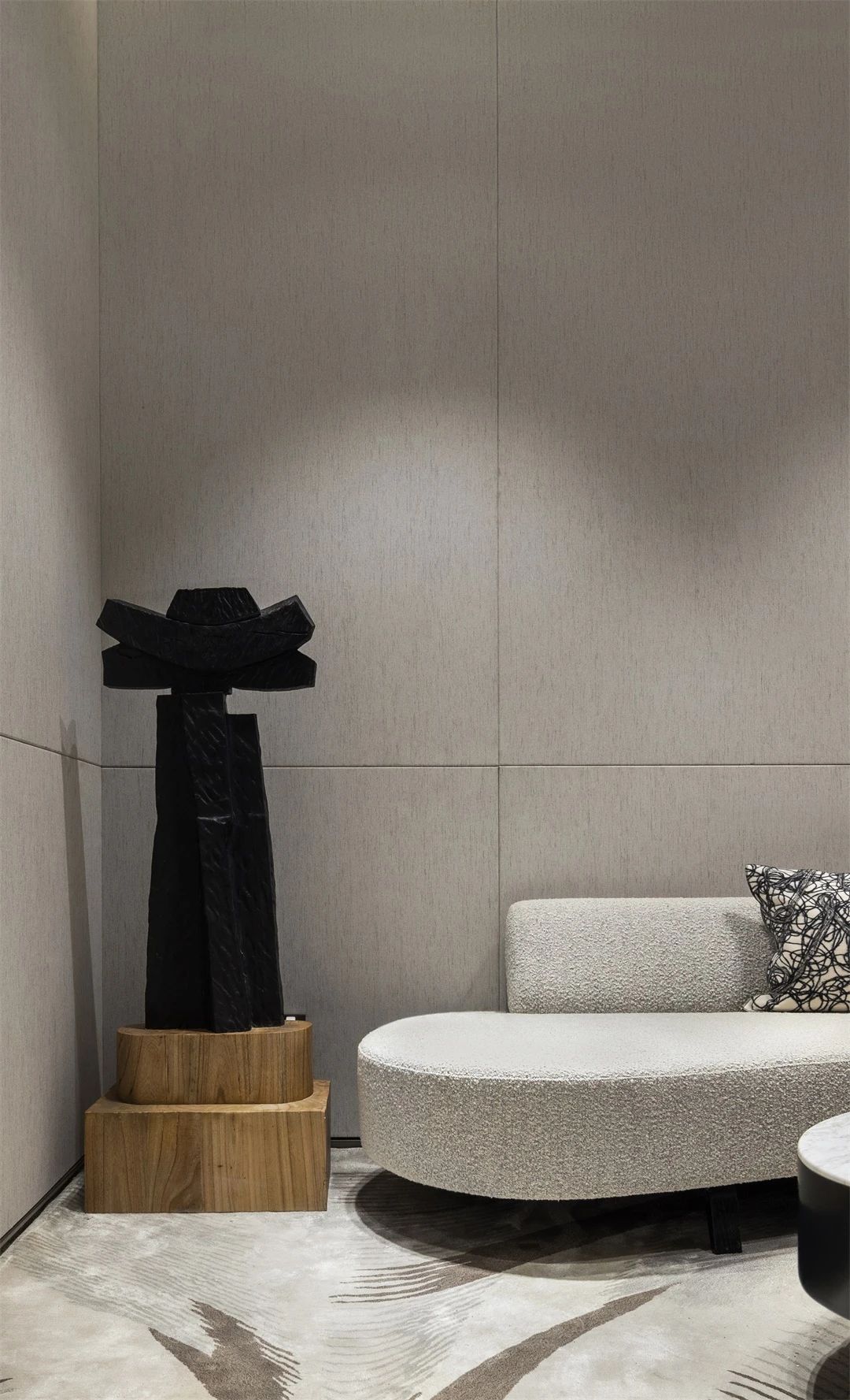 金科旭辉悦章售楼处-63