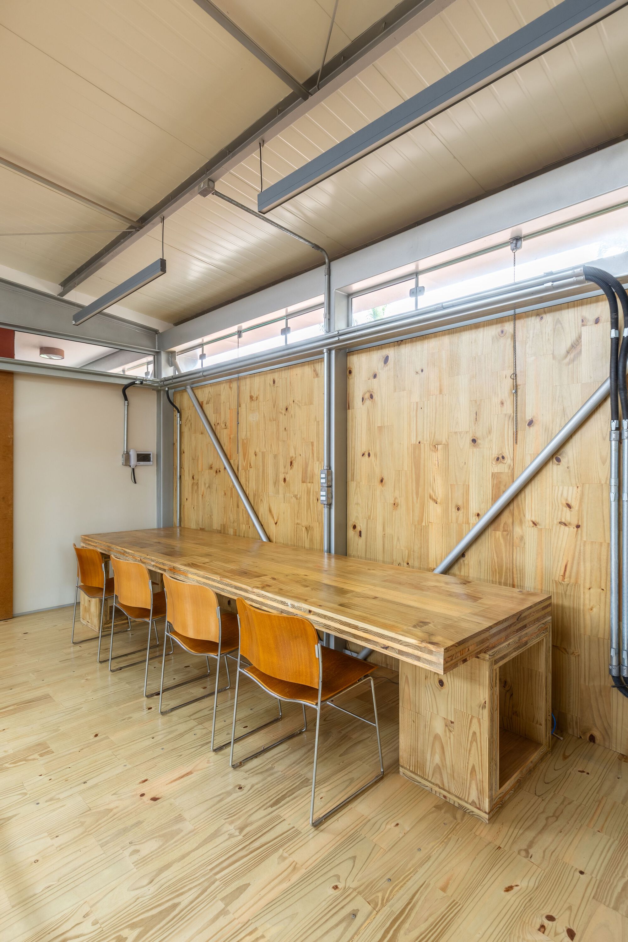 阿拉拉夸拉之家丨巴西丨JBMC Arquitetura e Urbanismo-50