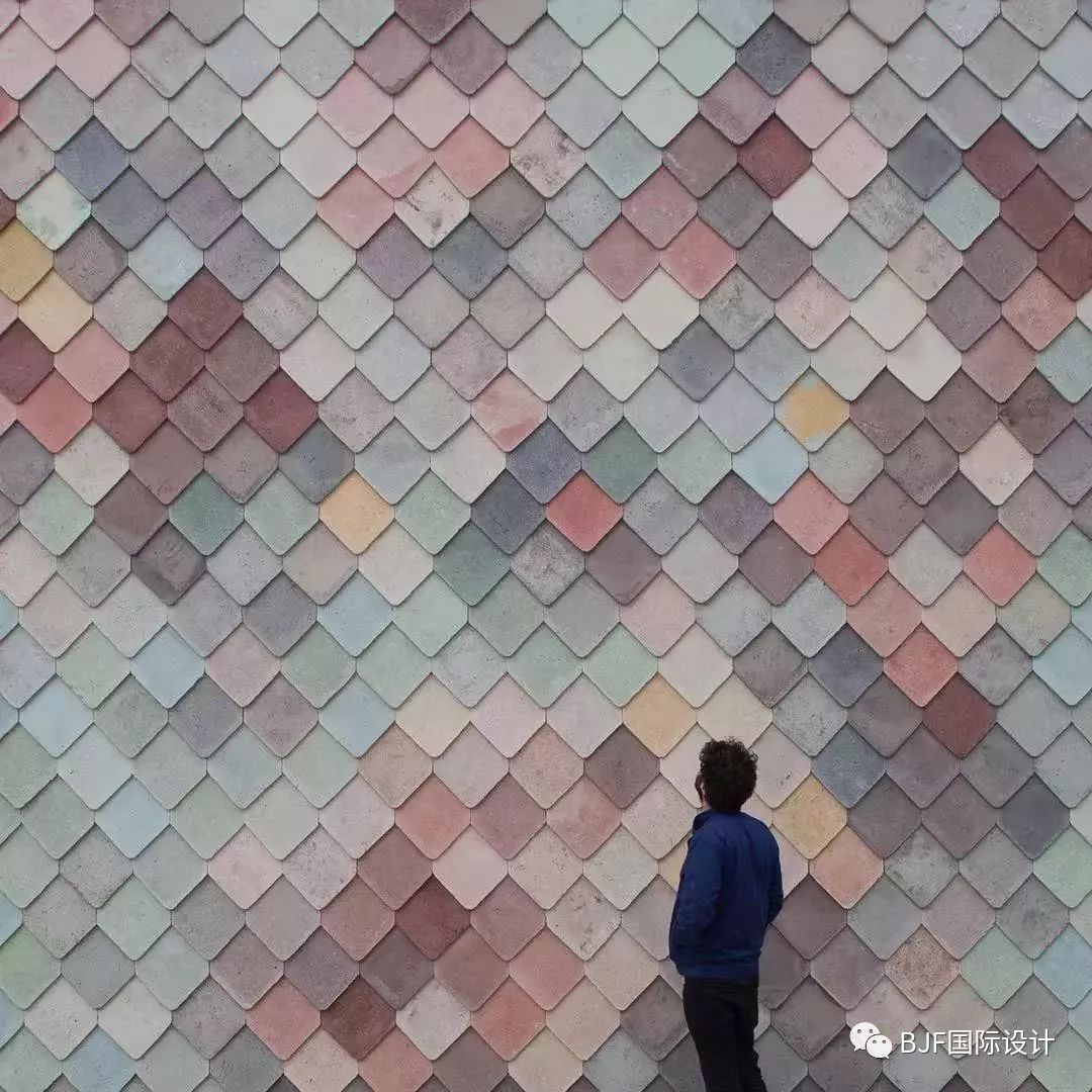 青瓦创新应用 | 传统元素的现代魅力-67