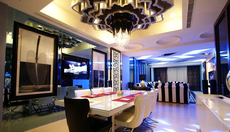 杜拜七星級奢華飯店風情-11