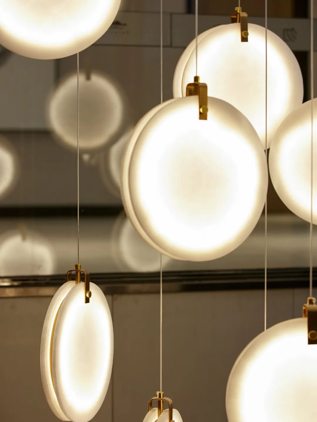 峨嵋见山府营销中心丨中国眉山丨千墨设计-49