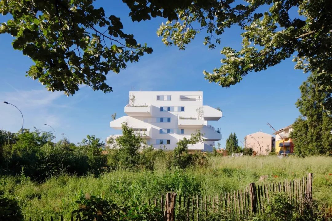 十座充满生命力的建筑 | 传统与现代的完美融合-56