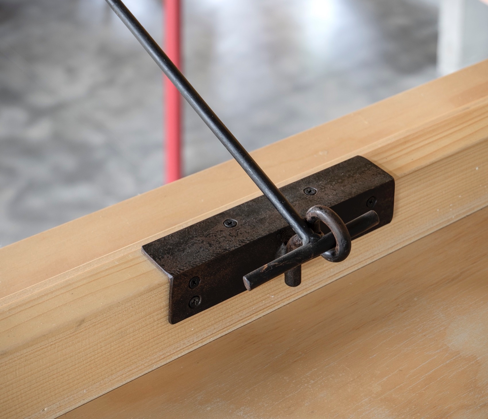 生土建筑与文化（西安）研究中心室内设计丨中国西安丨土上工作室-95