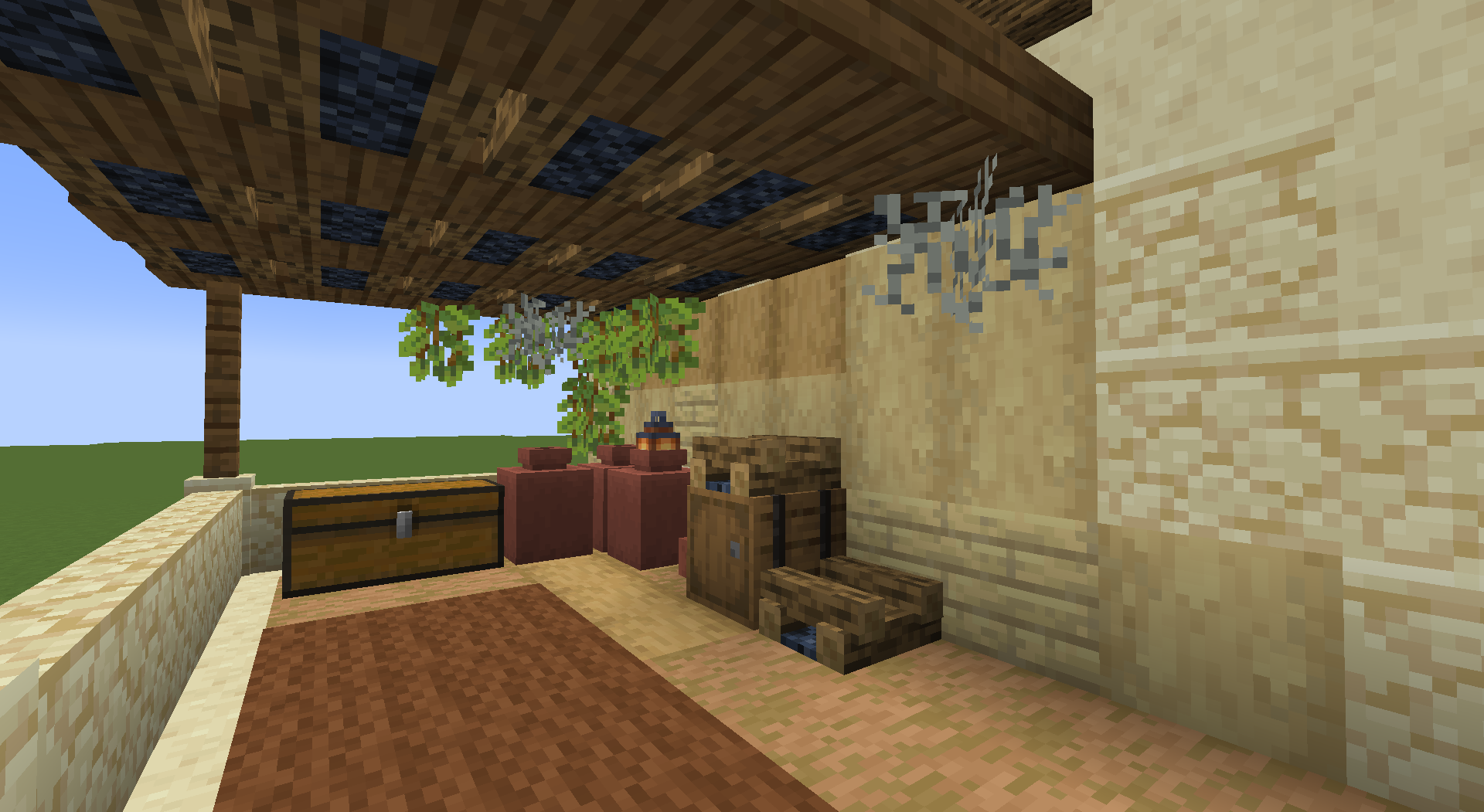 Desert Structure-14