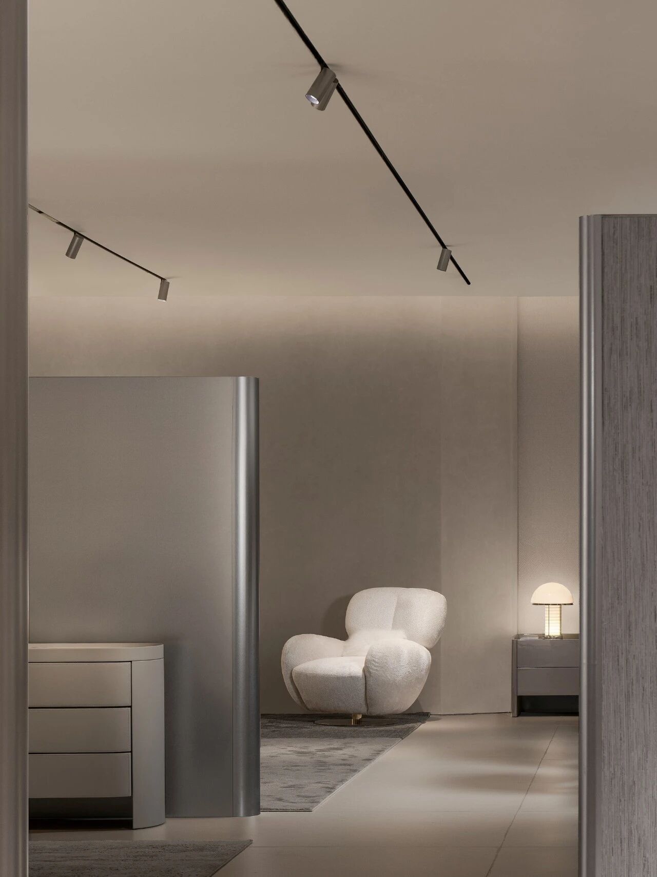 vibe by COZY可至家居展厅丨中国佛山丨泛域设计Fununit Design  More-31