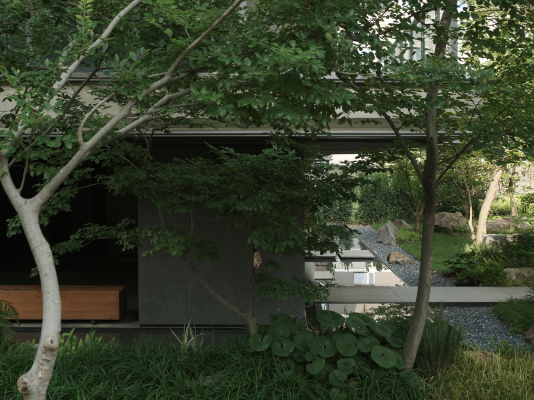 苏州和悦塘前雅院大区丨中国苏州丨MIND迈德景观-42