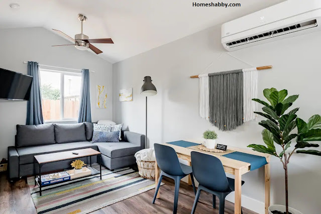 小型民宿室内设计-13