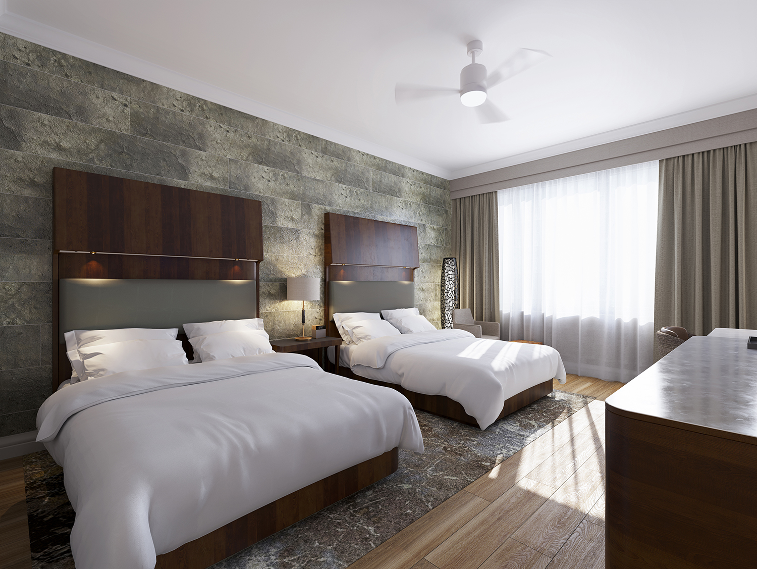 2021/08-2022/08的室内渲染效果图-1