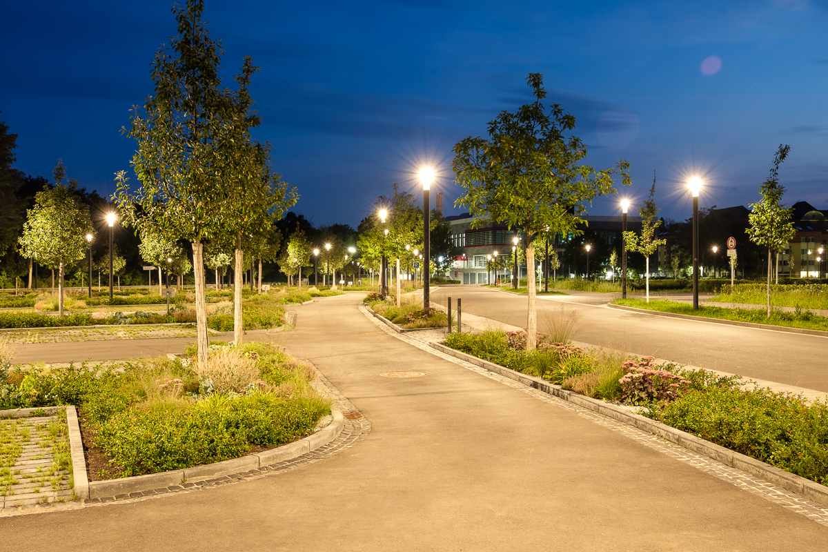 德国波恩大学校园-49