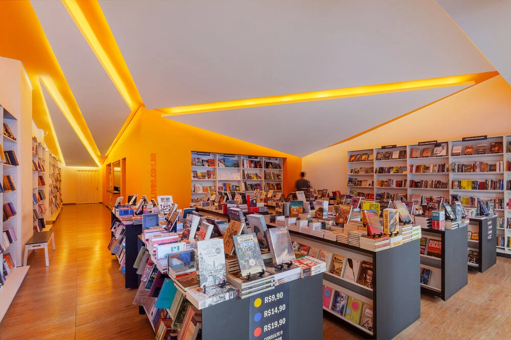 巴西书店-10