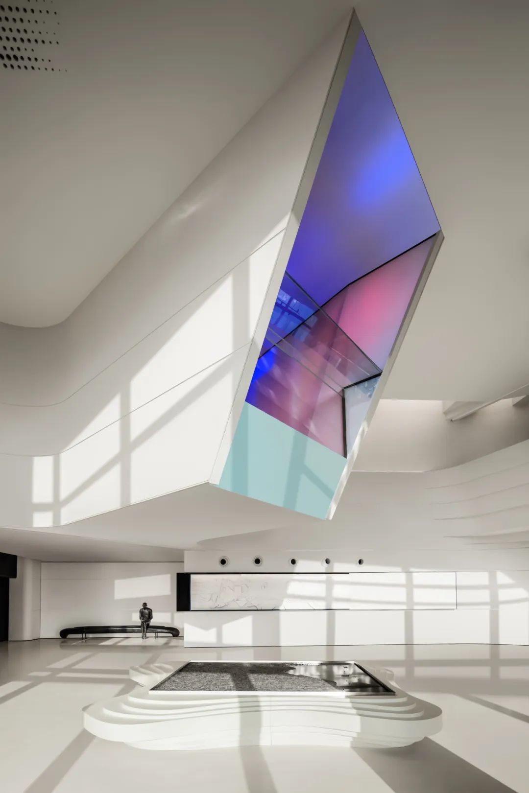 墨设设计七周年，不是总结，是另一种出发丨中国上海丨墨设设计-10