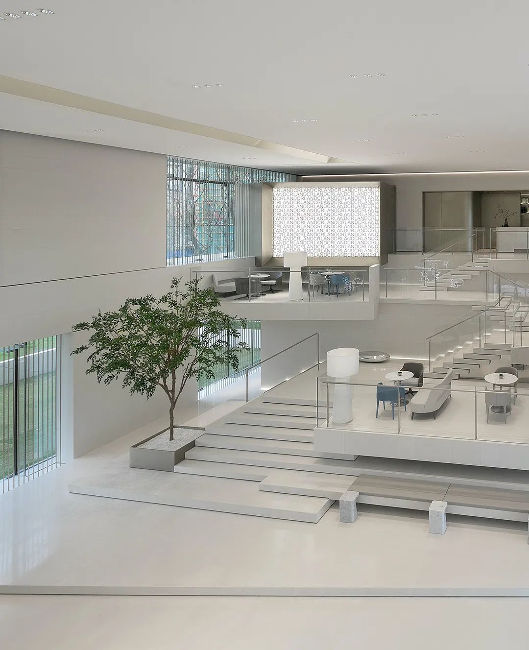 华润宁波星湖湾丨中国宁波丨DIA丹健国际-22