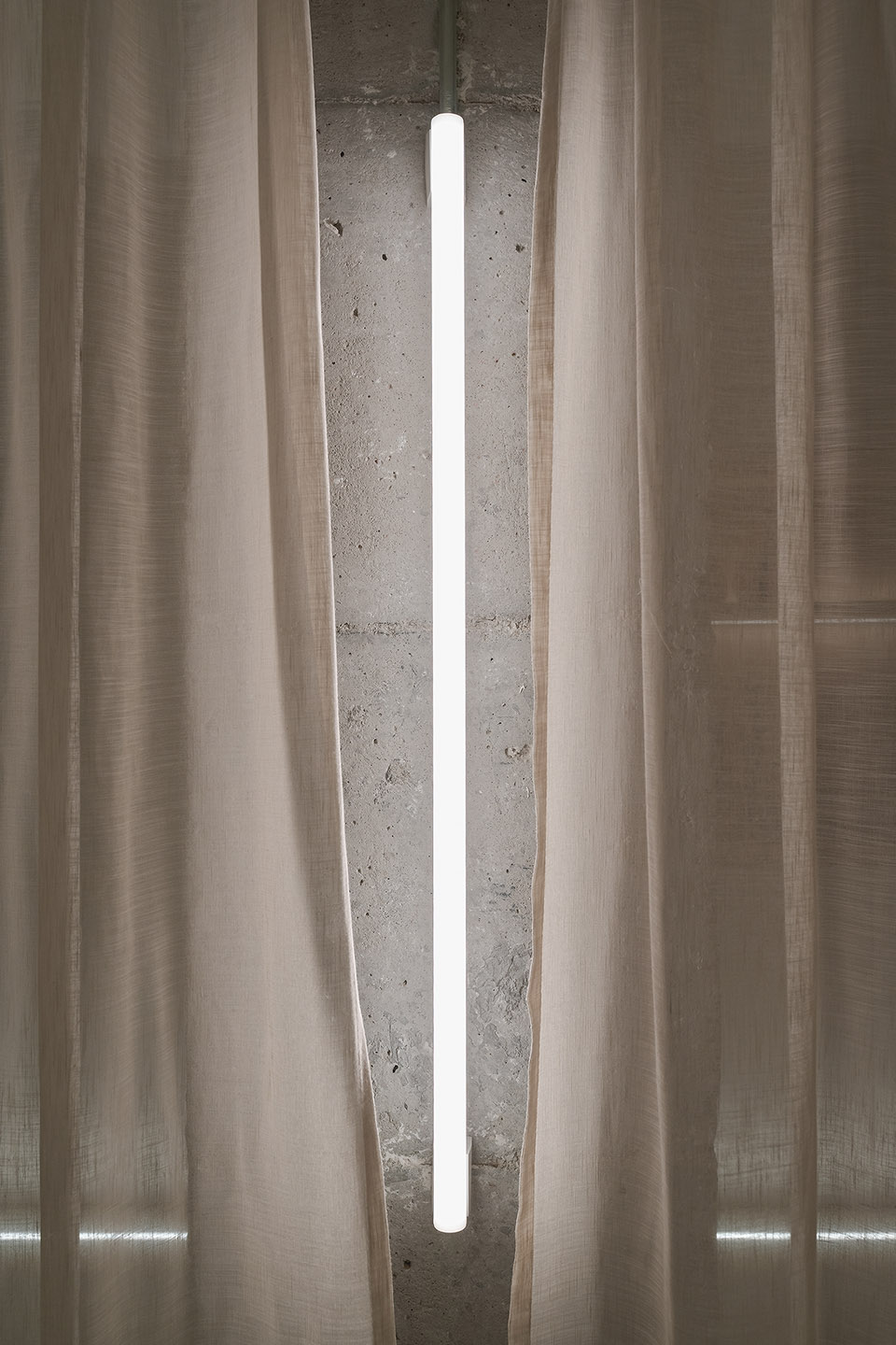 Carlos Pons美容沙龙丨西班牙蓬特韦德拉丨NAN Arquitectos-48