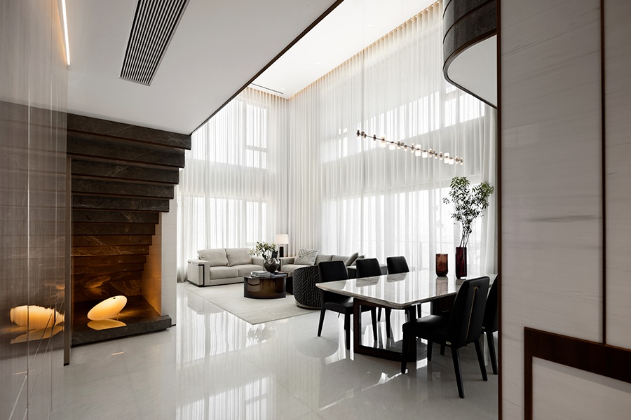 雅奢光影,幸福的家-37