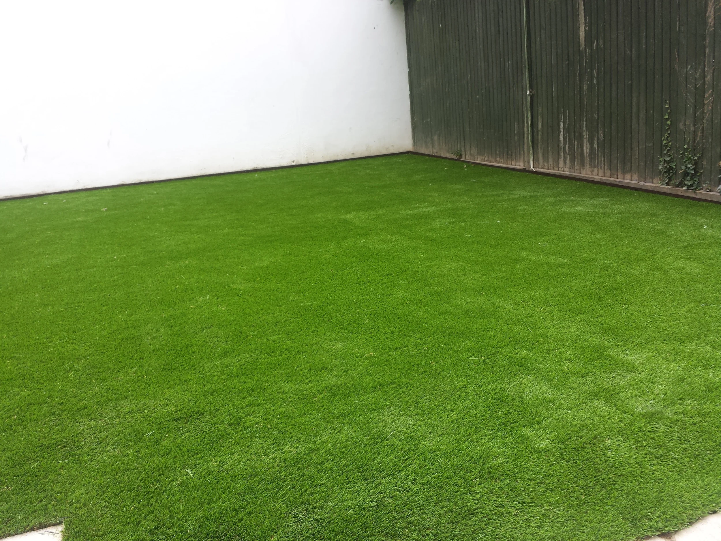 Howth Road庭院景观设计项目-18