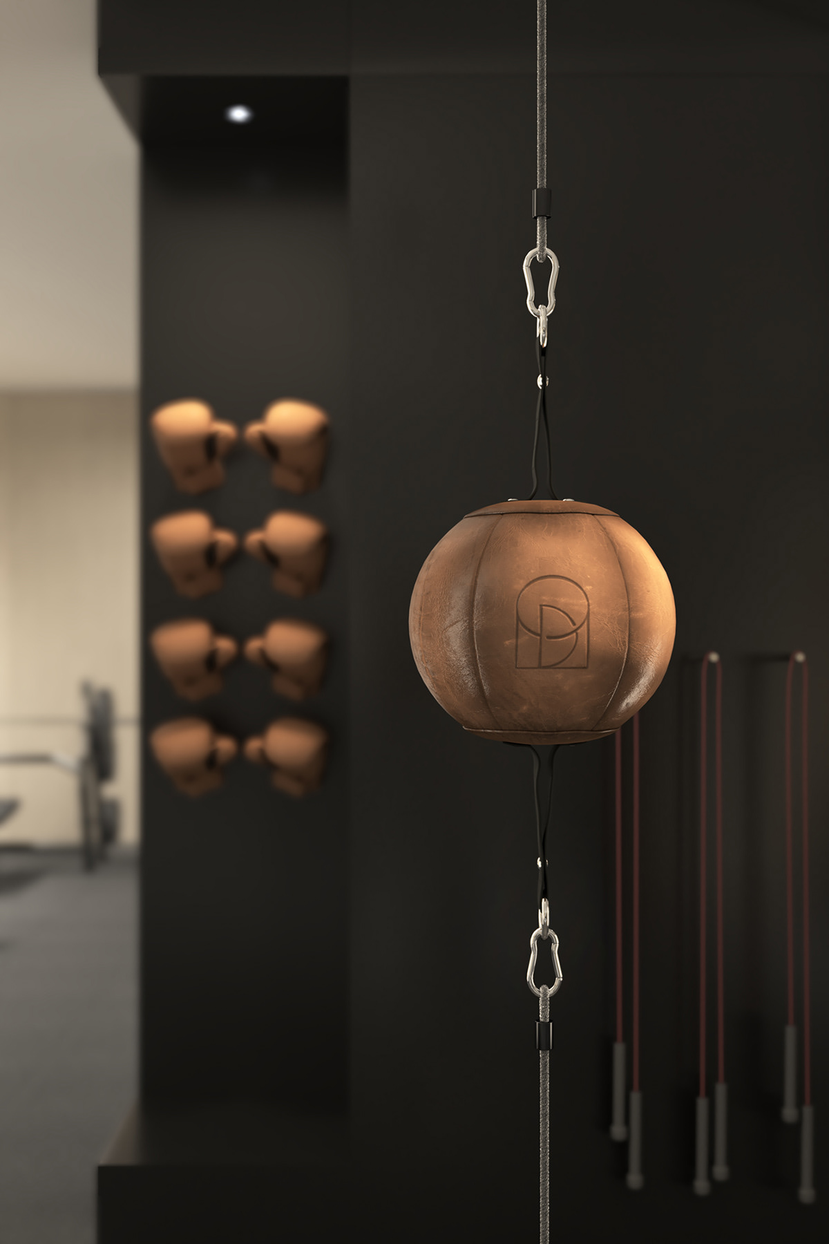 奥林匹亚小飞象丨美国丨Hill West Architects,Workstead-48