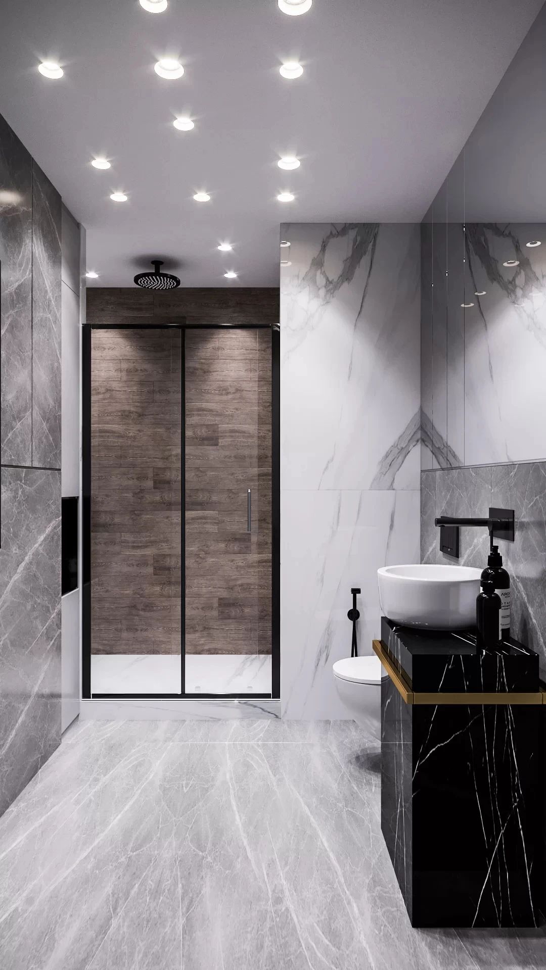 MART Architects 室内设计项目-19