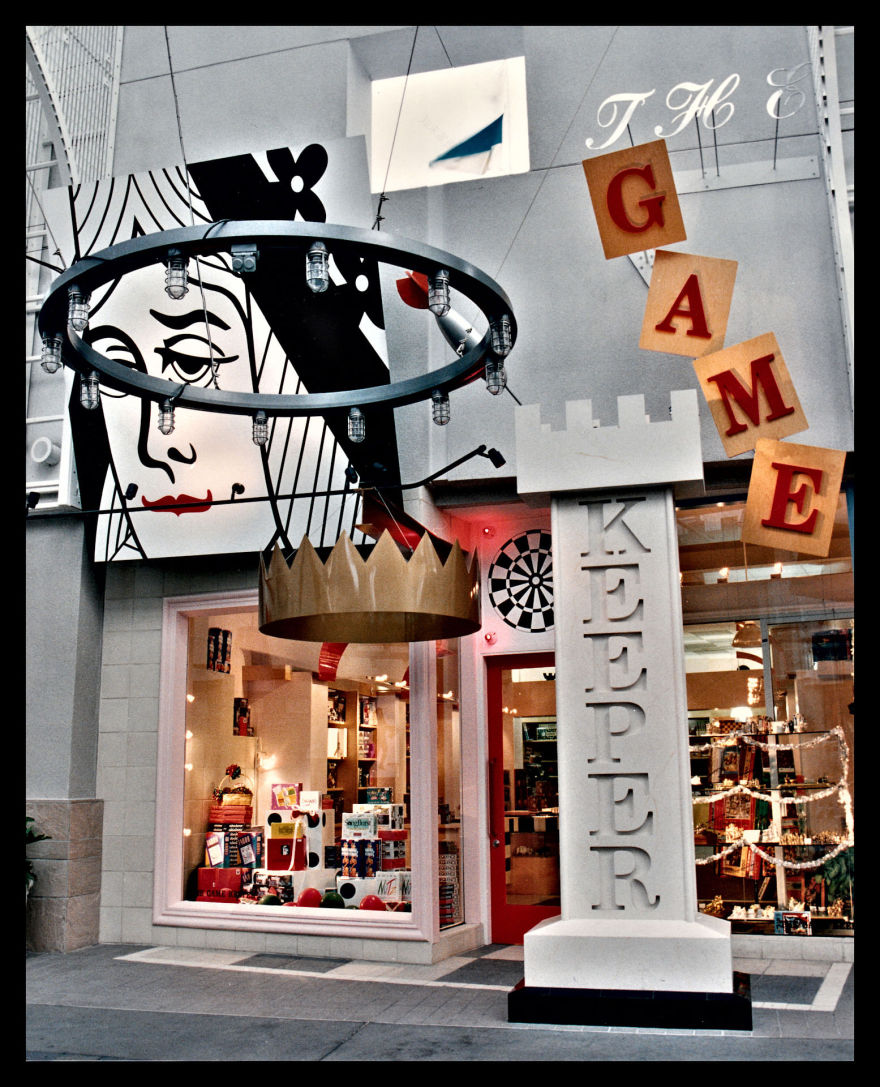 丨美国拉斯维加斯-17