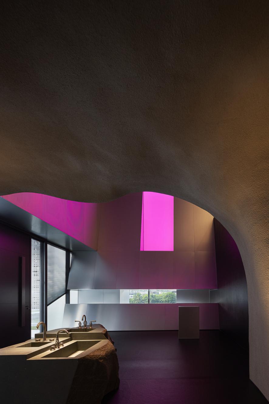 澜鼎华府丨中国杭州丨引擎联合设计-28