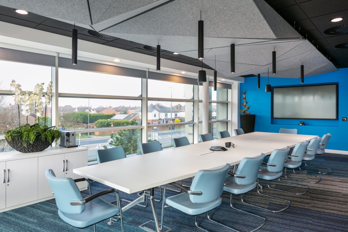 英国赫尔墨斯办公室丨Officeinsight-12