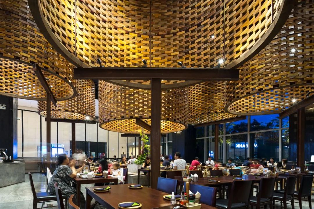 河内地标 72 餐厅，日本老板的高品质披萨店-22