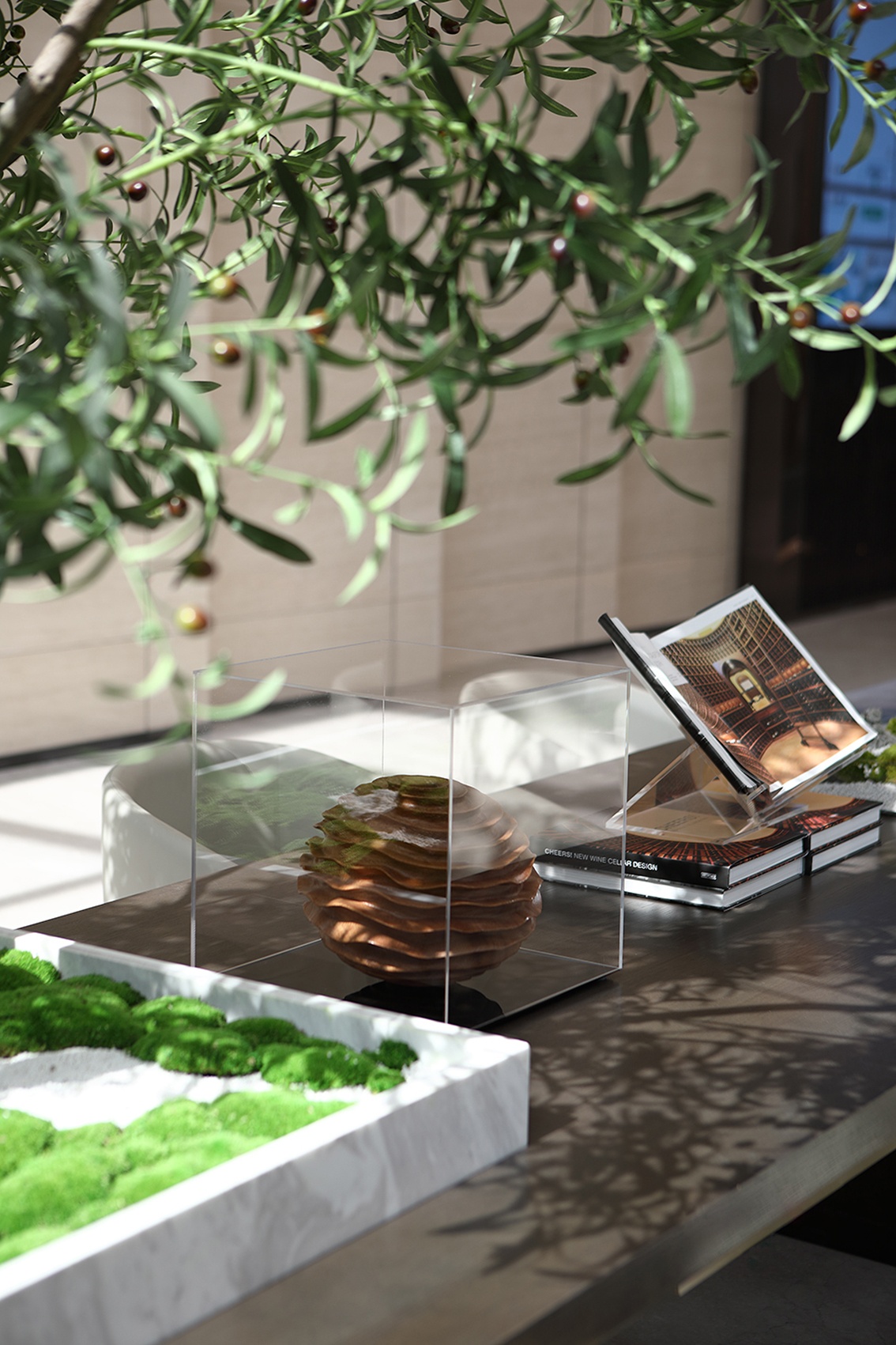 京基水贝营销中心丨中国深圳丨DHO 国际设计-16