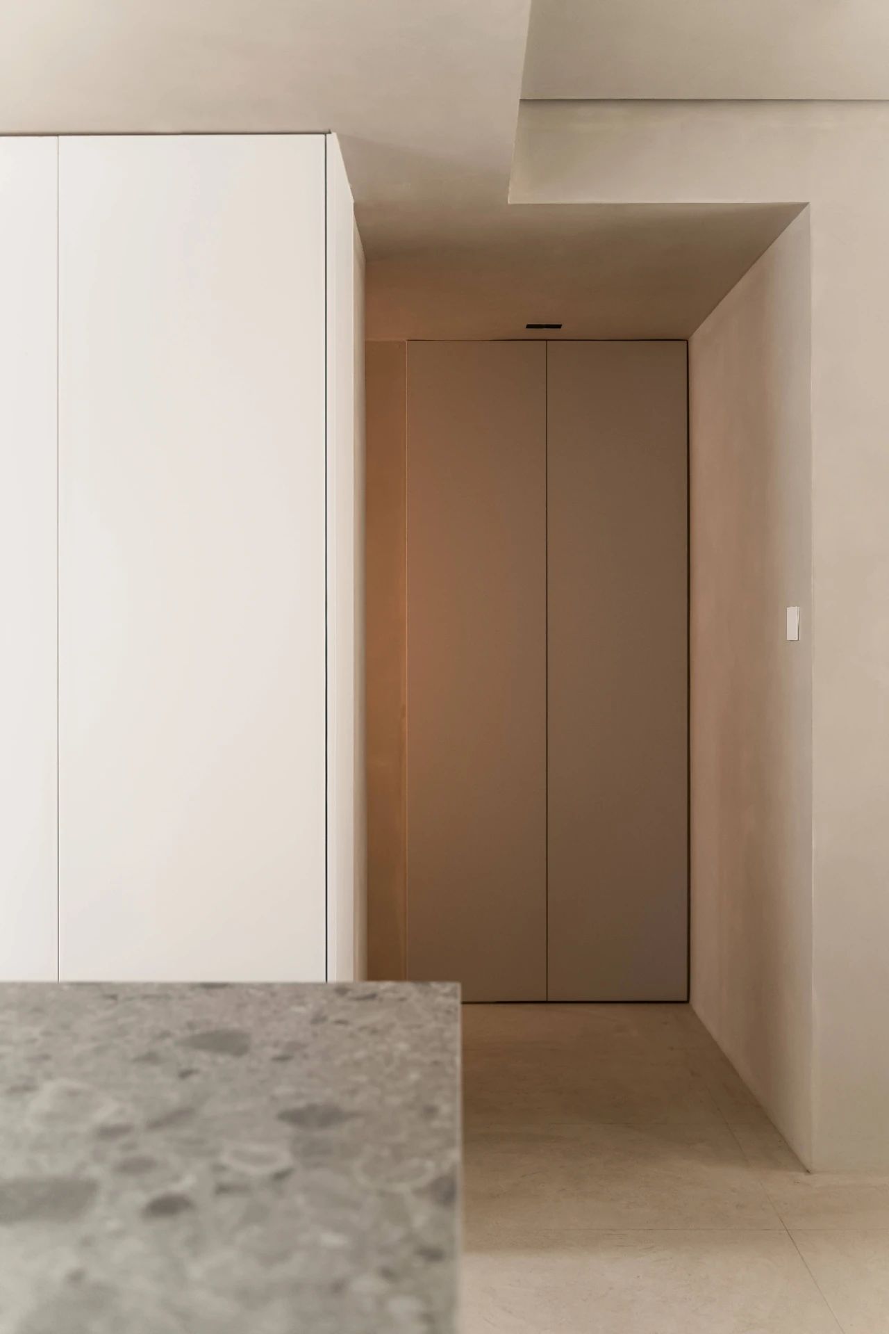 透明的脉搏丨中国上海丨仝设计-26