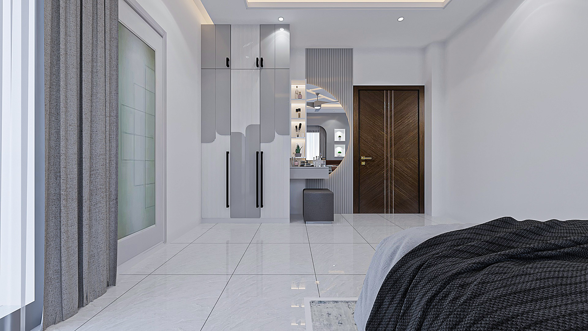 Banglamotor,Dhaka Interior Project-15