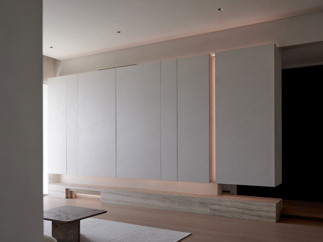 润三 解构建筑形体，重构生活肖像丨中国深圳丨懒猫创意空间-37