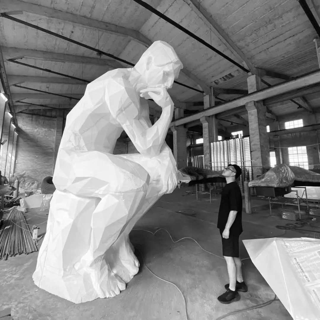 中英友谊之花 | 熊猫家族闪耀英国钢铁之城-18