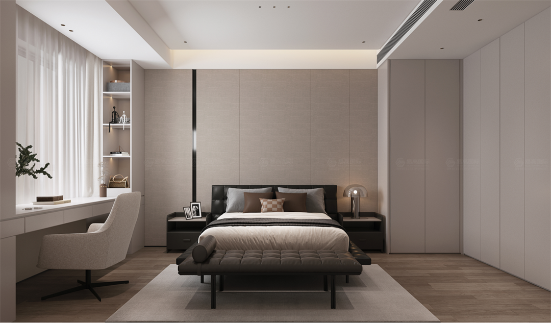 曲江大城 • 华宸丨中国西安丨易高国际-43