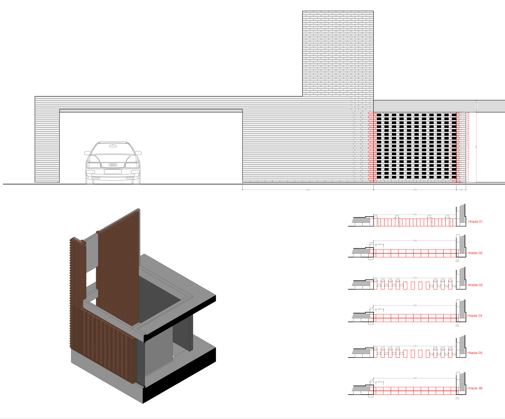 别墅丨阿根廷科尔多瓦丨Barella Arquitectura-53