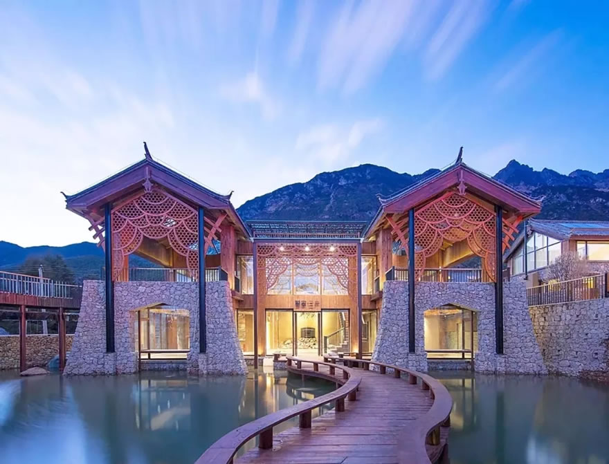 墅家玉庐丨中国丽江-43