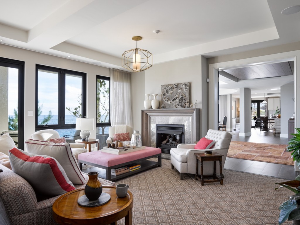 The Loren - Own | Portfolio Projects | Fleur de lis interior design-21