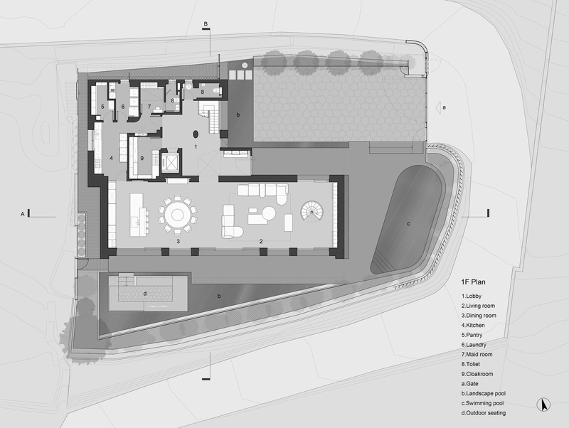 Green Concerto · 重现自然美景的五十年老宅翻新-27