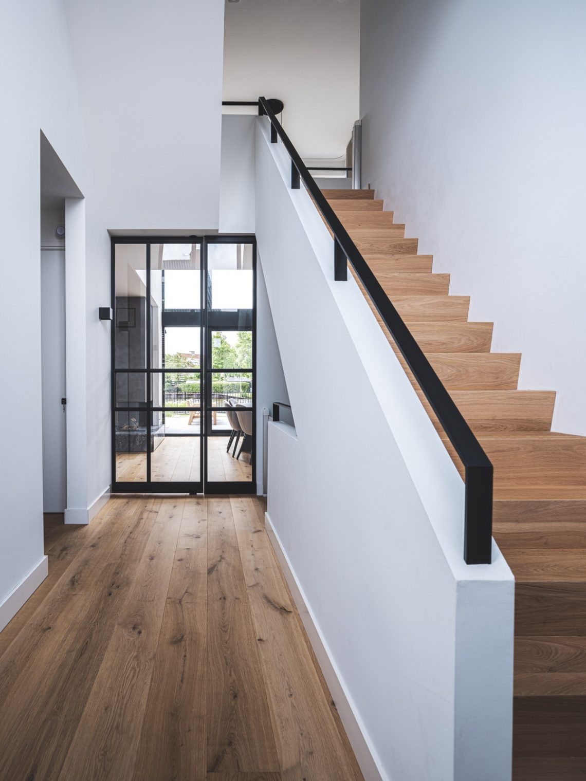 Indrukwekkend landhuis, Oegstgeest-5