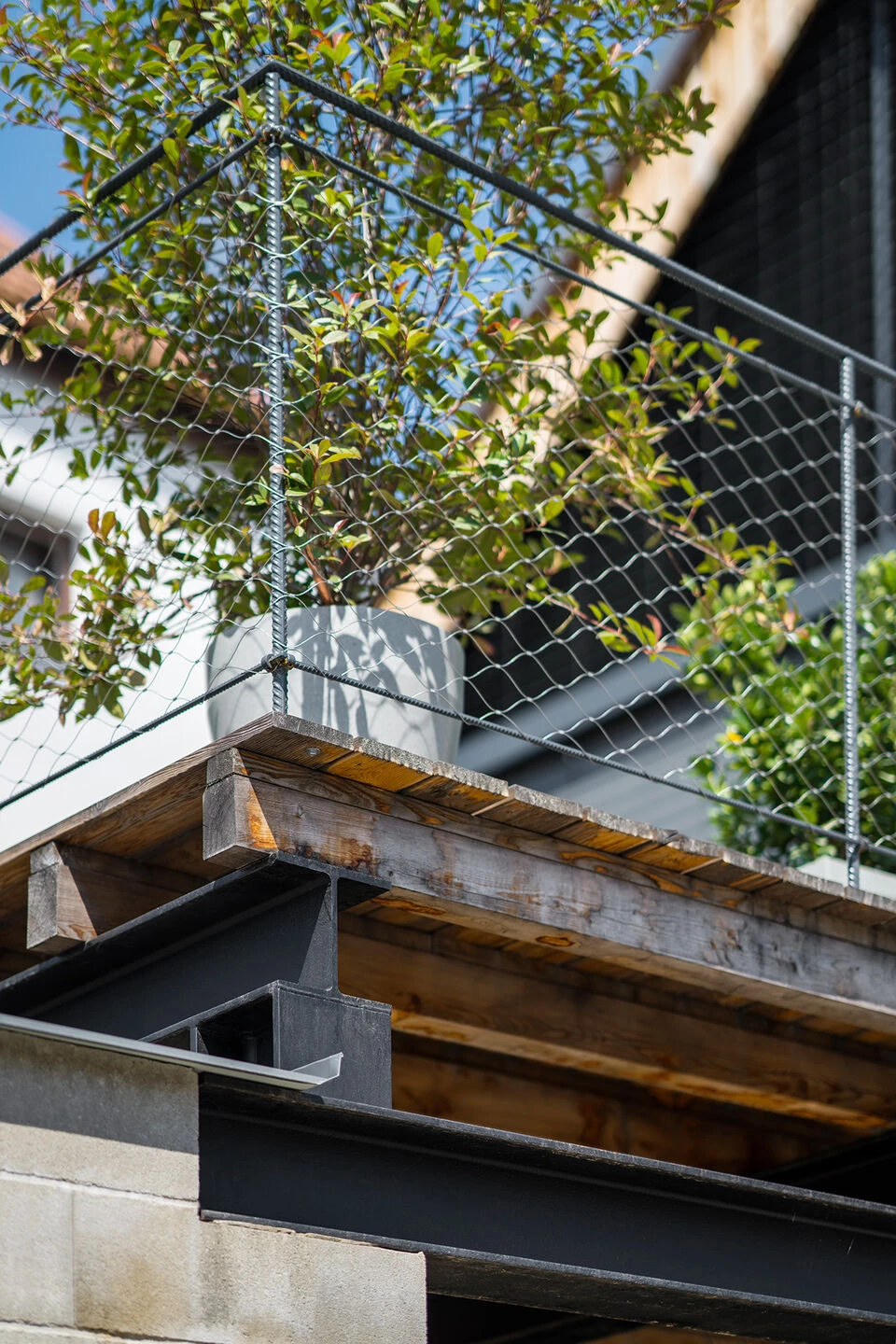 无花园的房子 REBEL 住宅丨捷克丨boq architekti-40