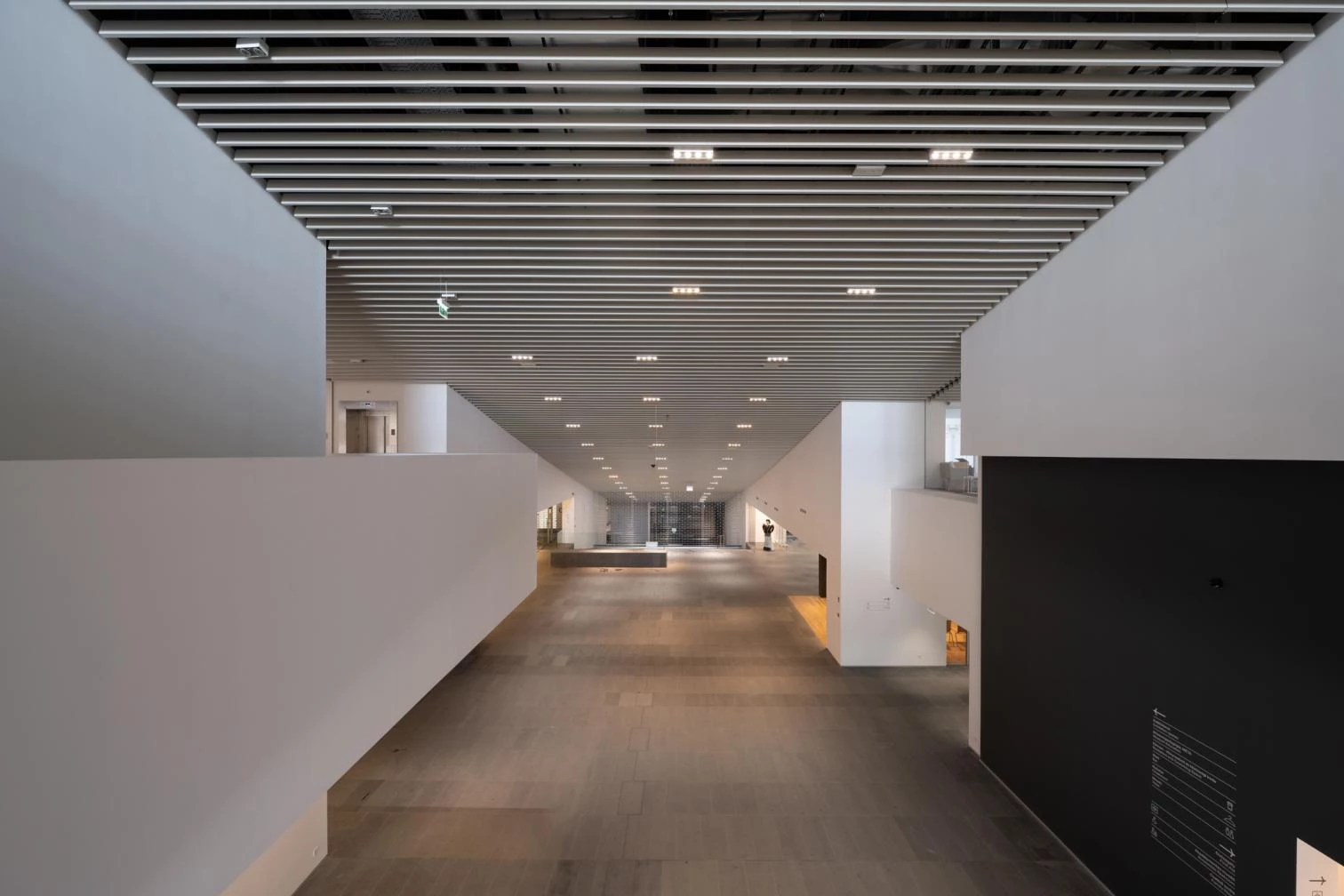 布达佩斯民族志博物馆丨匈牙利布达佩斯丨Napur Architect-26