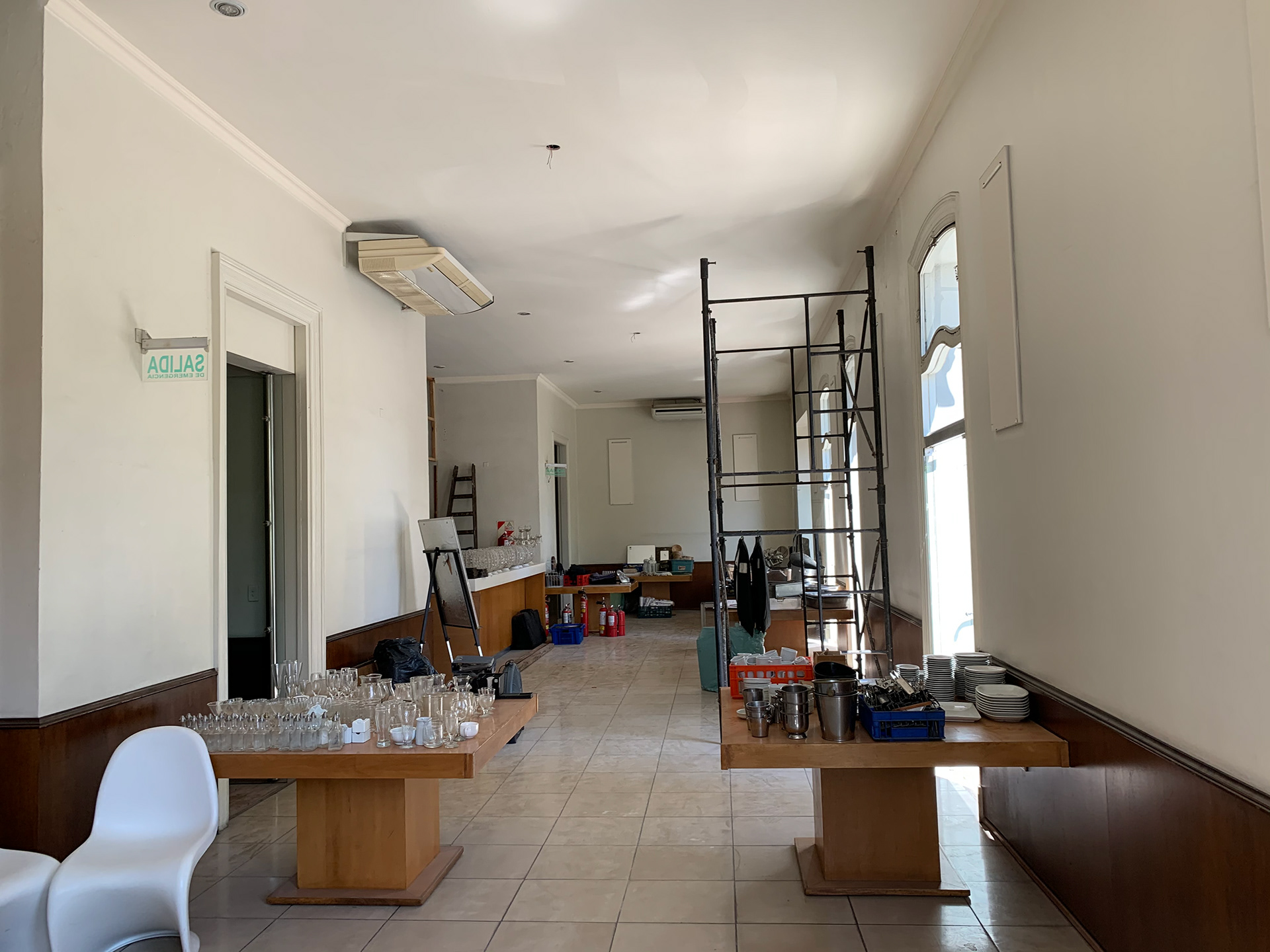 48 街·室内设计风格·品牌塑造-16