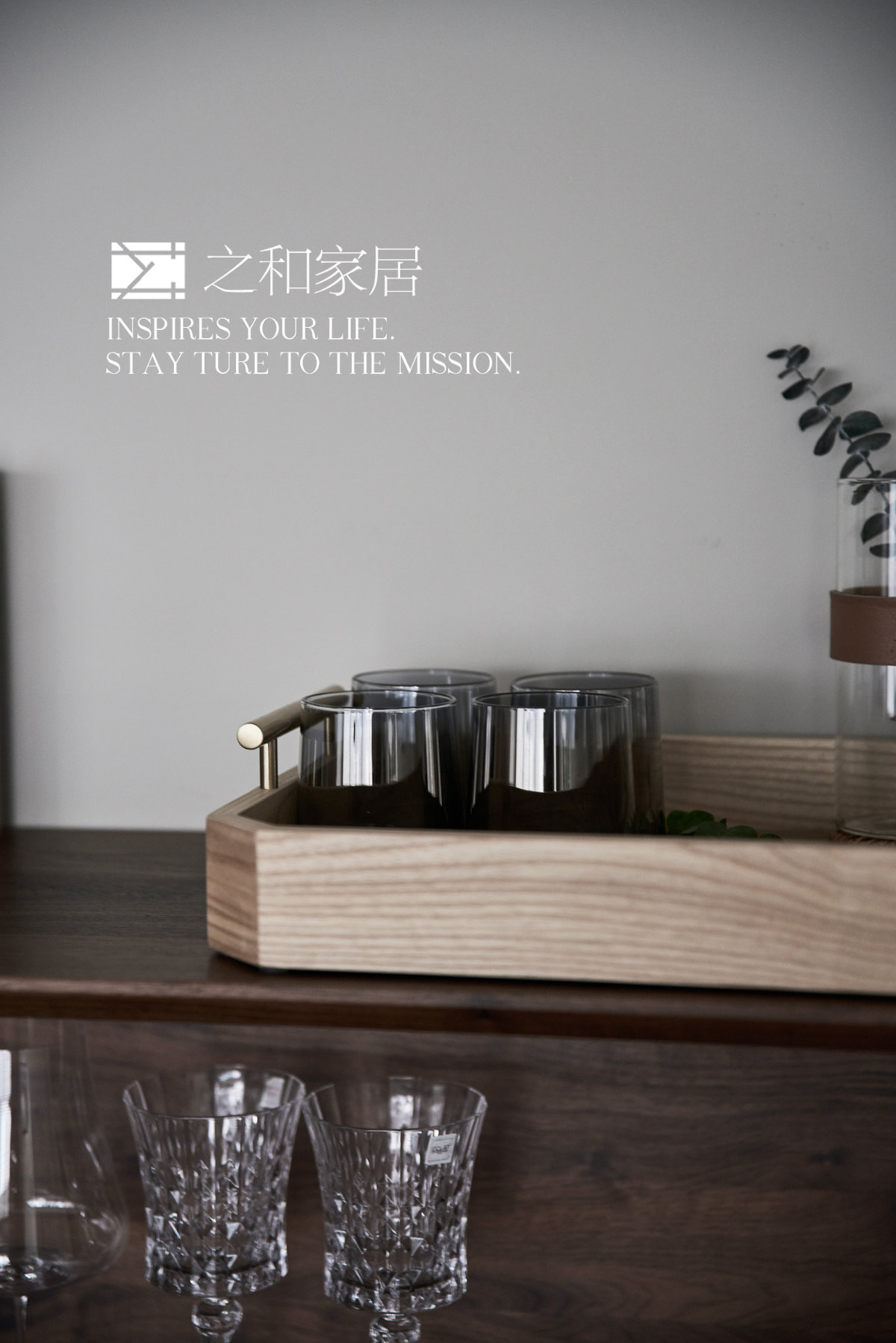 杭州 170m2 混搭风平层住宅设计-52