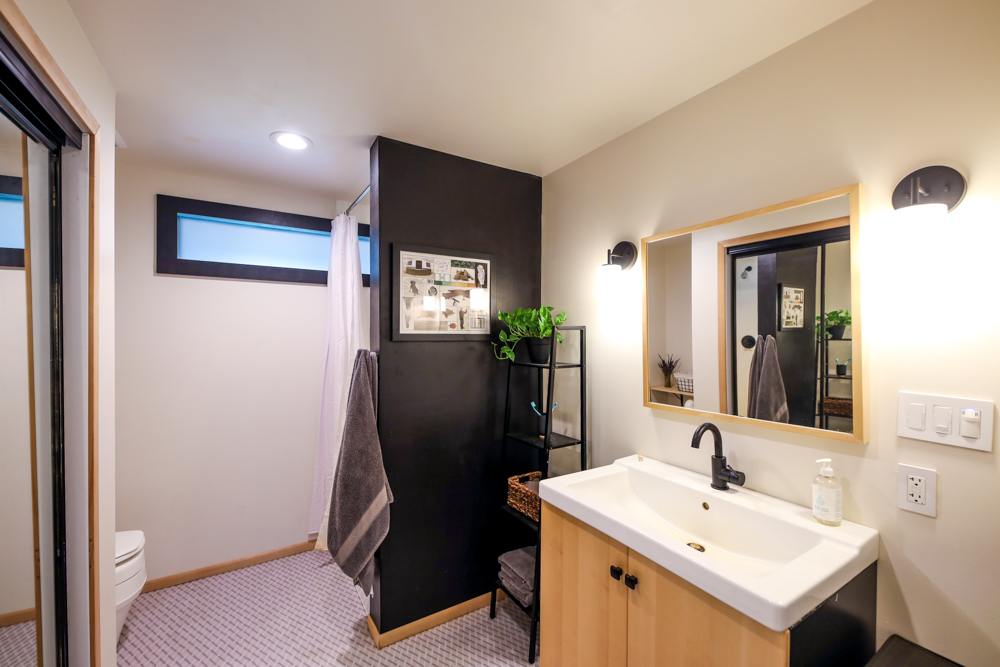 圆形帐篷式房屋设计-13