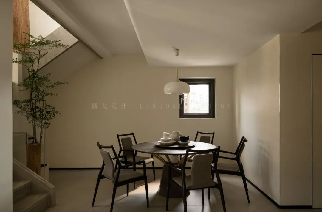 重庆合川翡翠湖 · 自然与和谐的温馨之家丨中国重庆丨麟戈设计-74