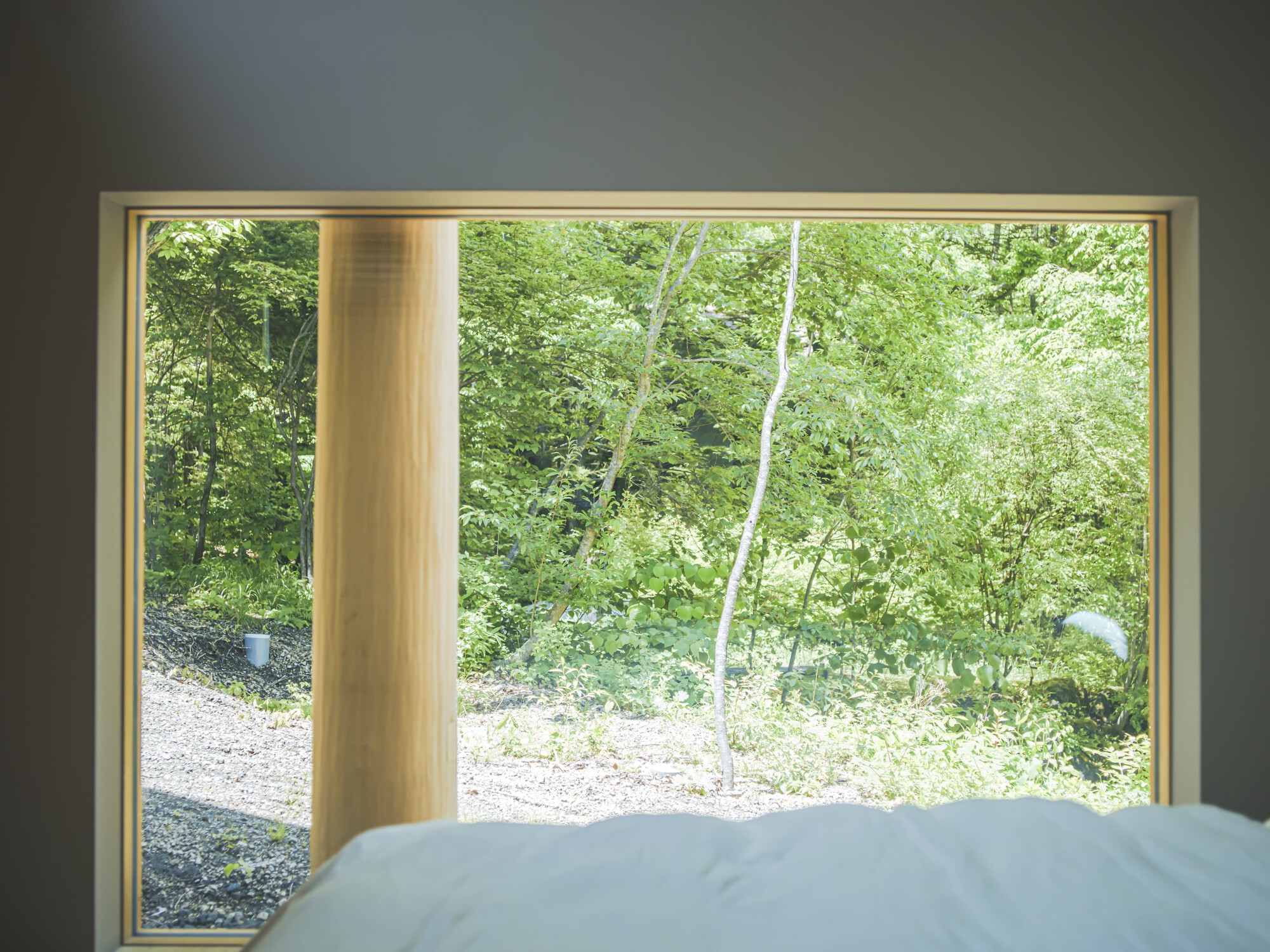 塔尔周末度假屋丨日本丨Rei Mitsui Architects-41