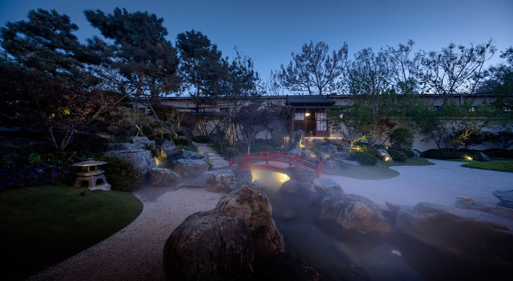 北京世茂天誉住宅景观丨中国北京丨麦田景观-11